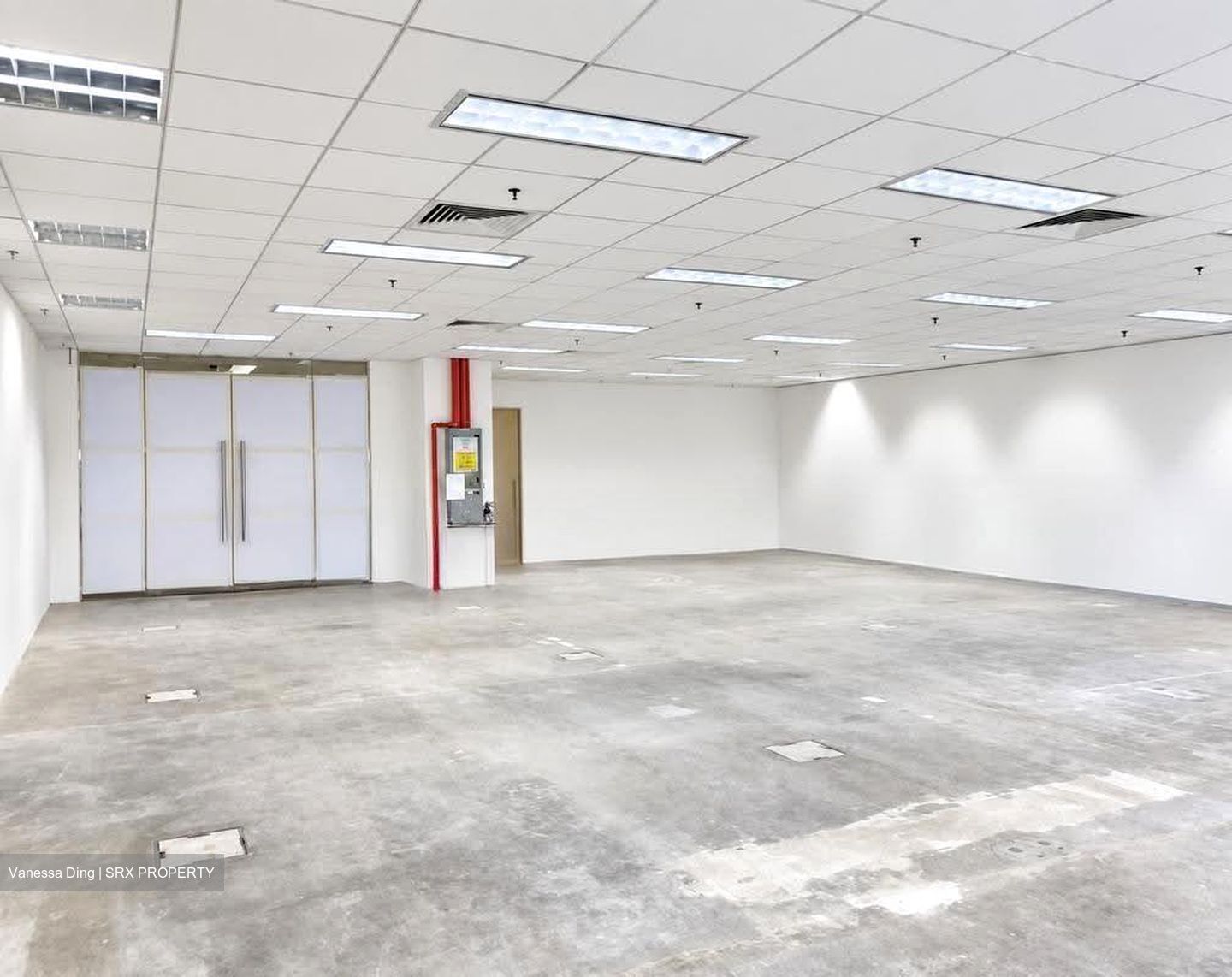 Suntec Tower Three (D1), Office #622535681